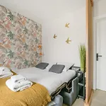 Appartement Le - Proche Paris - Wifi - Bureau *