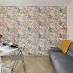 Le - Proche Paris - Wifi - Bureau Appartement
