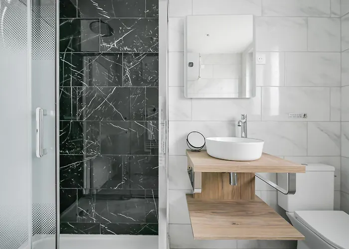 Le - Proche Paris - Wifi - Bureau Lägenhet *